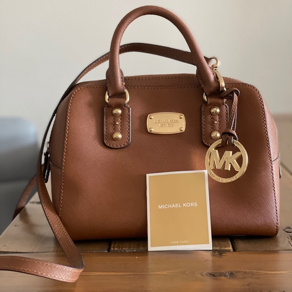 Handbag micheal kors - Picture 1 of 3